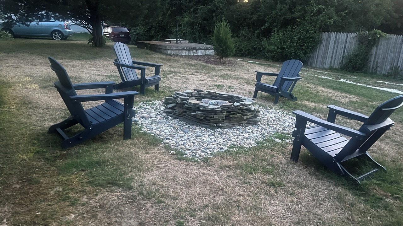 Photo of Outdoor in Snug Harbor