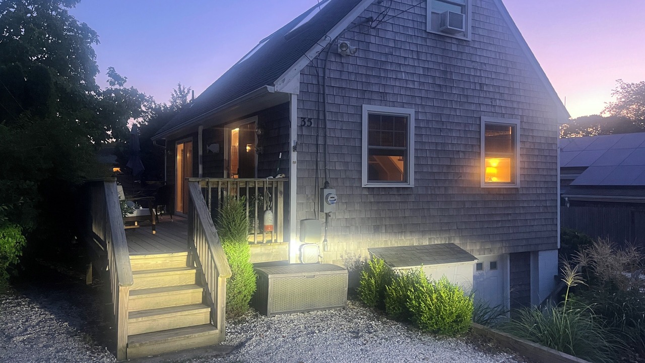 Photo of Outdoor in Snug Harbor