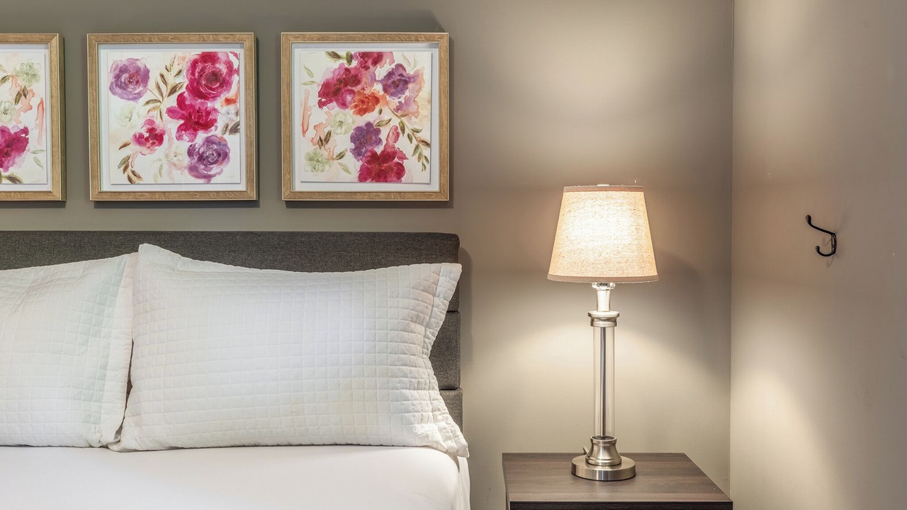 Photo of Bedroom in Logan