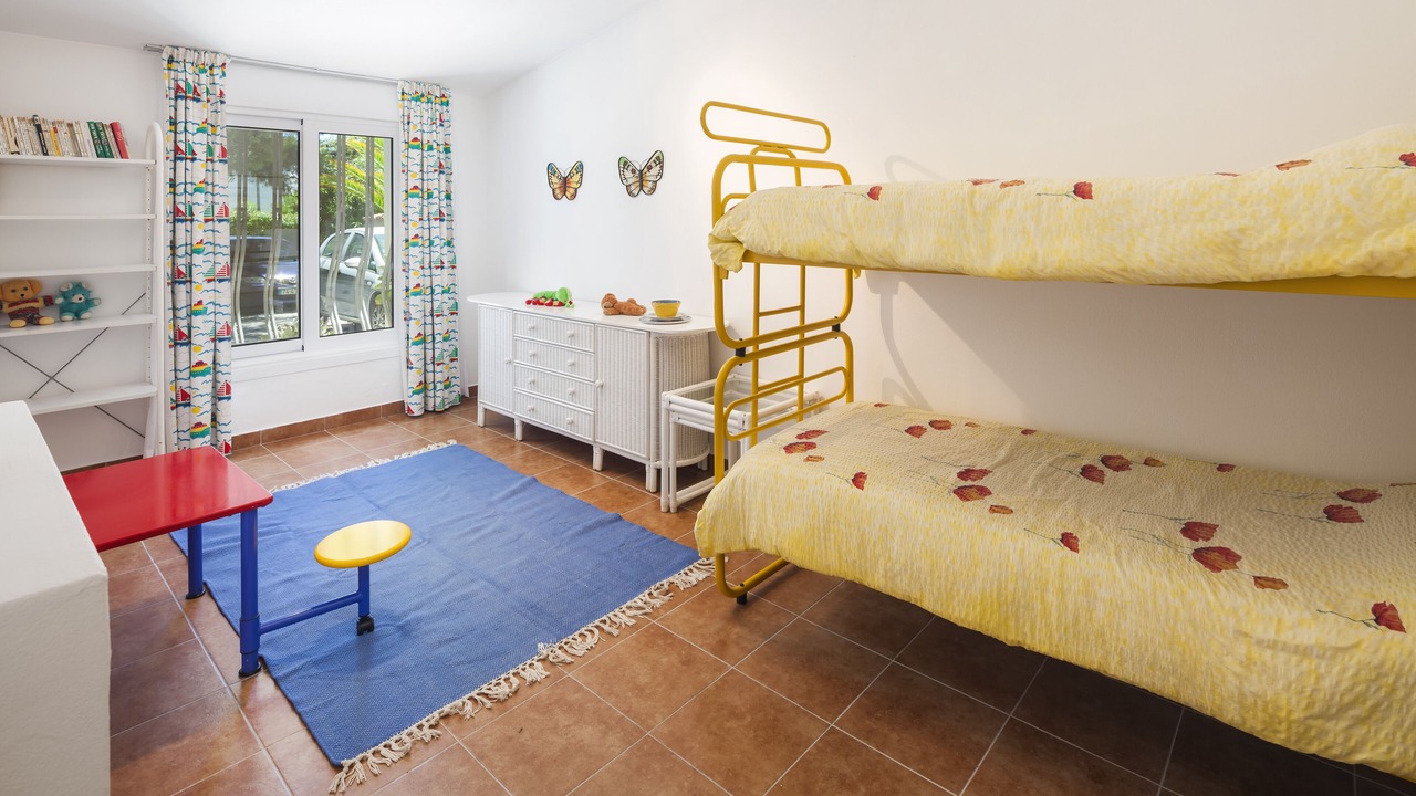 Photo of Bedroom in Carvoeiro