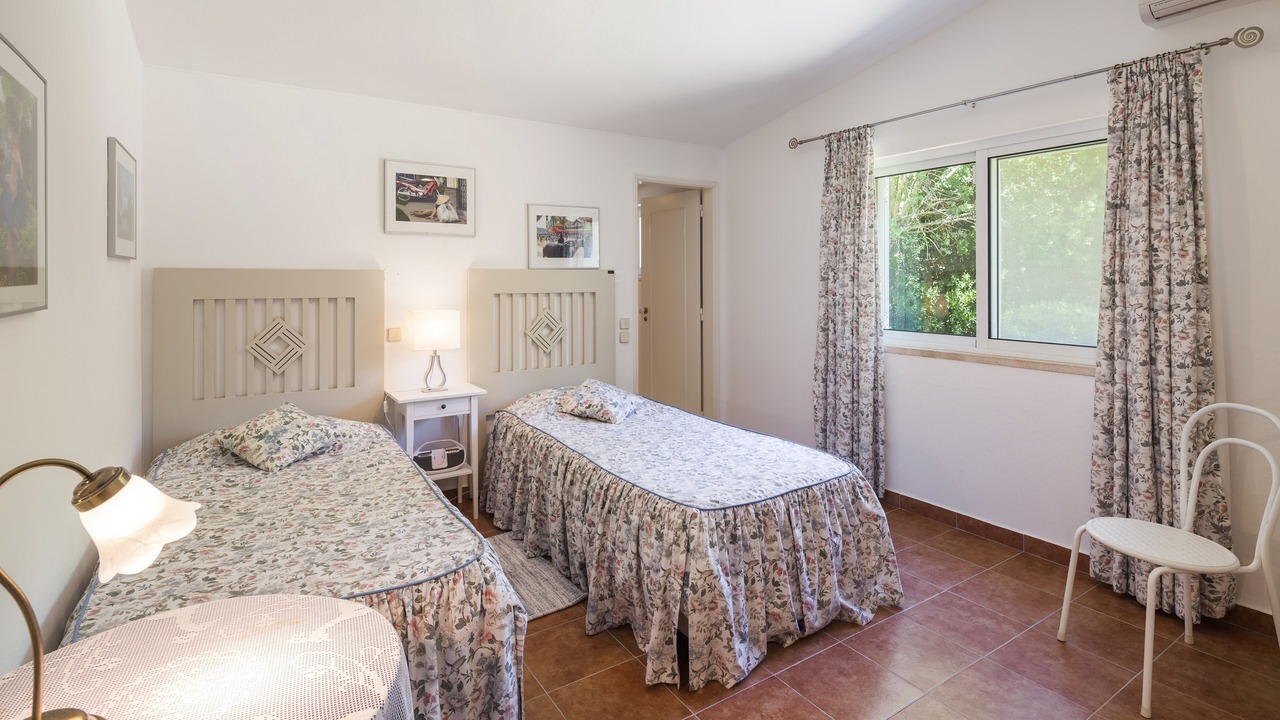 Photo of Bedroom in Carvoeiro