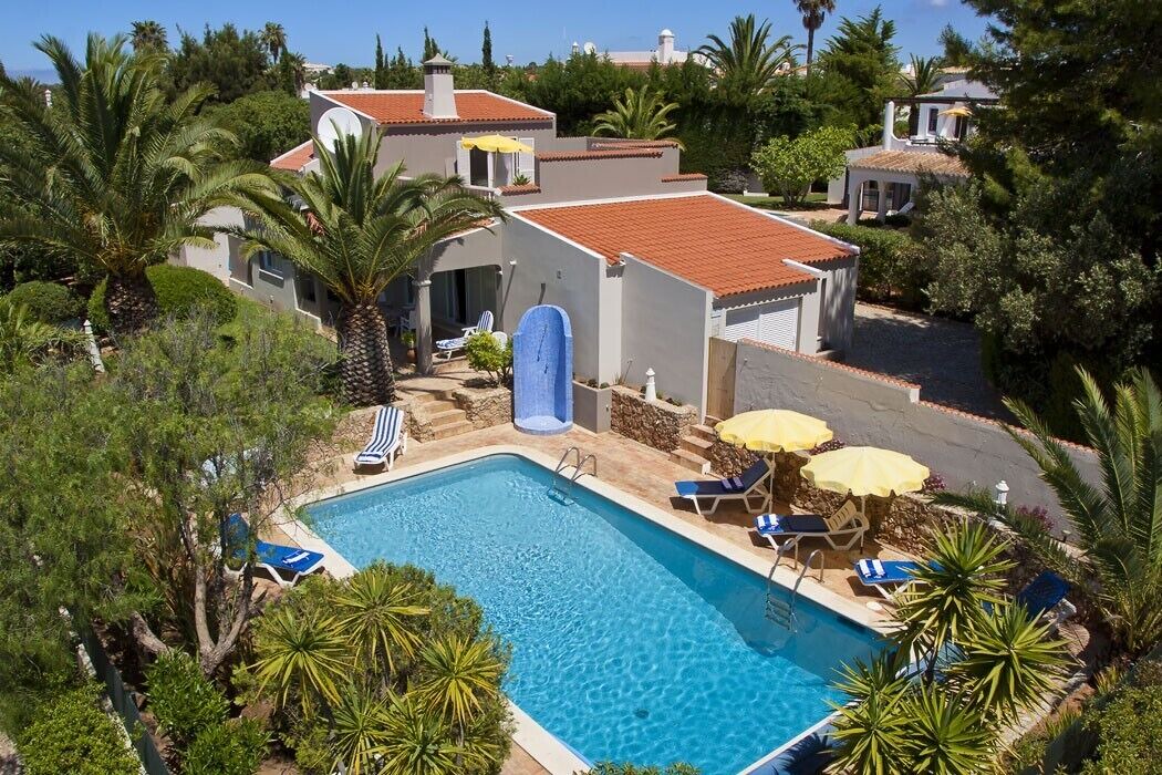 Photo of Outdoor in Carvoeiro