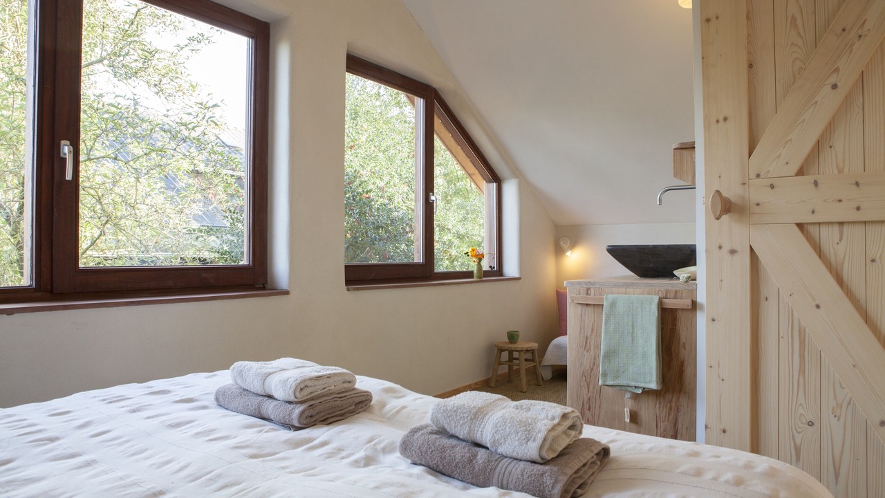 Photo of Bedroom in Schoorl