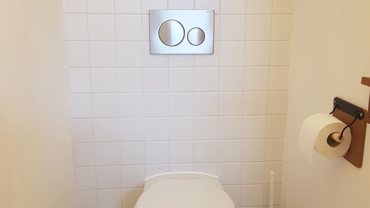 Photo of Bathroom in Schoorl
