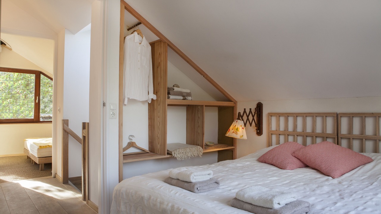 Photo of Bedroom in Schoorl