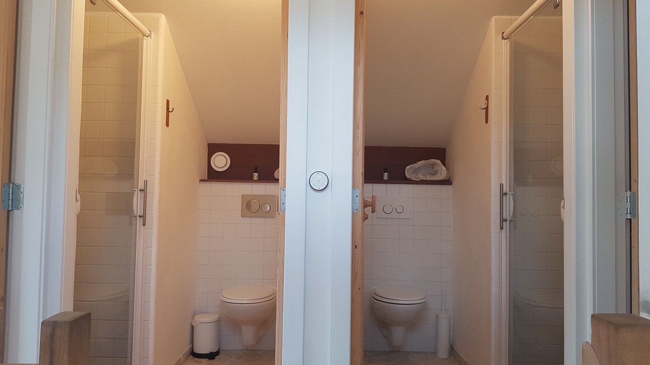 Photo of Bathroom in Schoorl