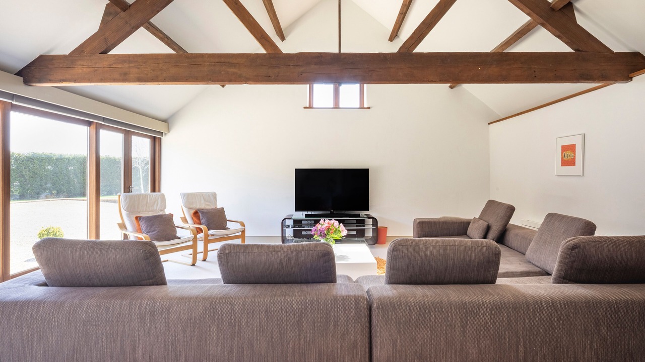 Photo of Livingroom in Hook Norton