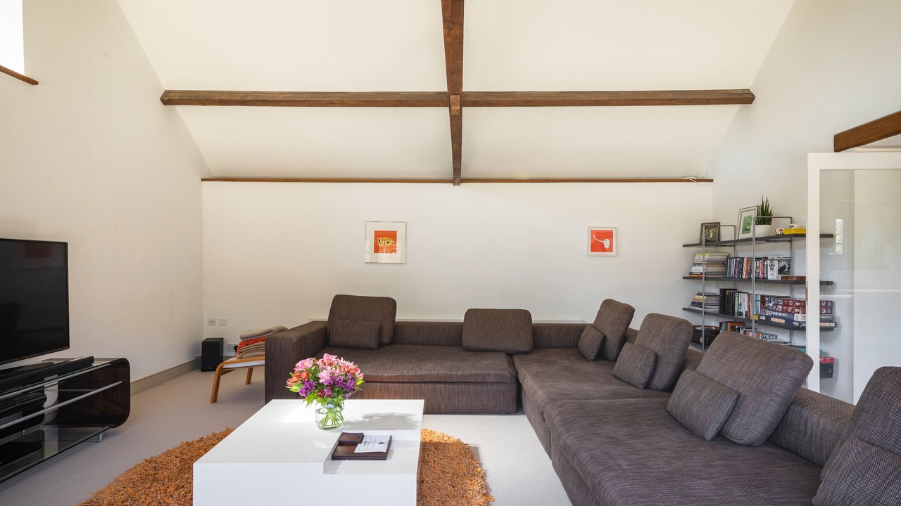 Photo of Livingroom in Hook Norton