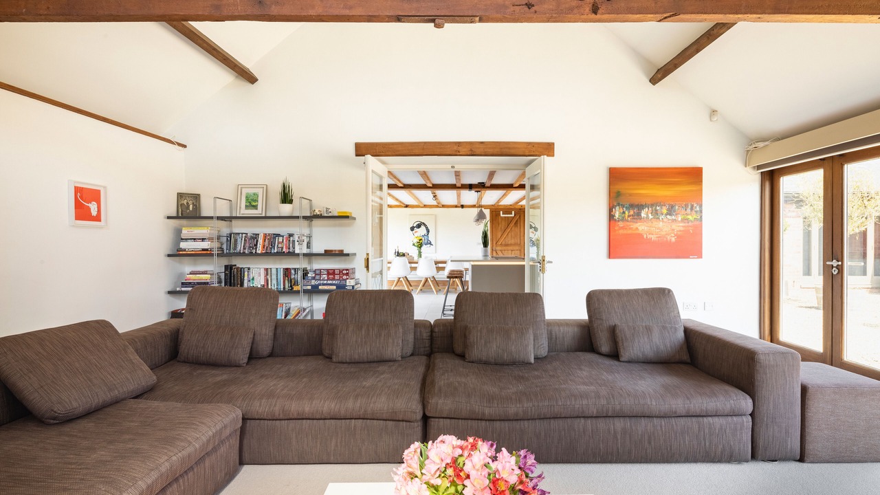Photo of Livingroom in Hook Norton