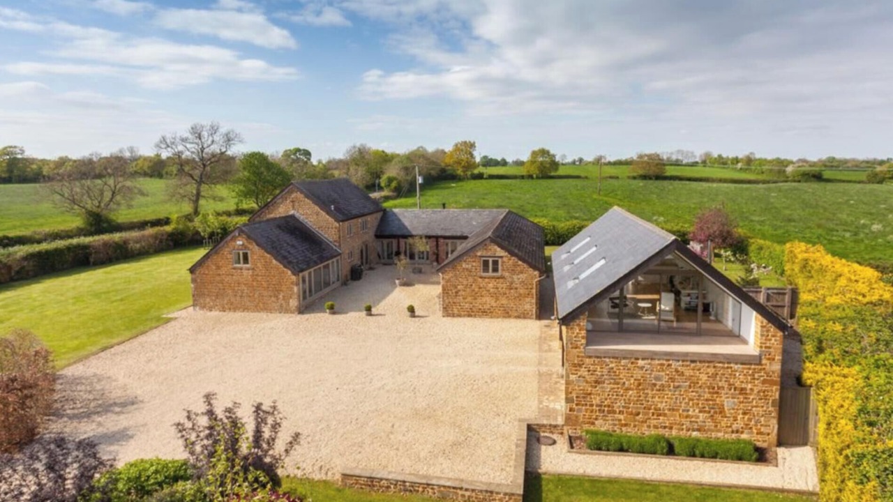 Photo of Outdoor in Hook Norton