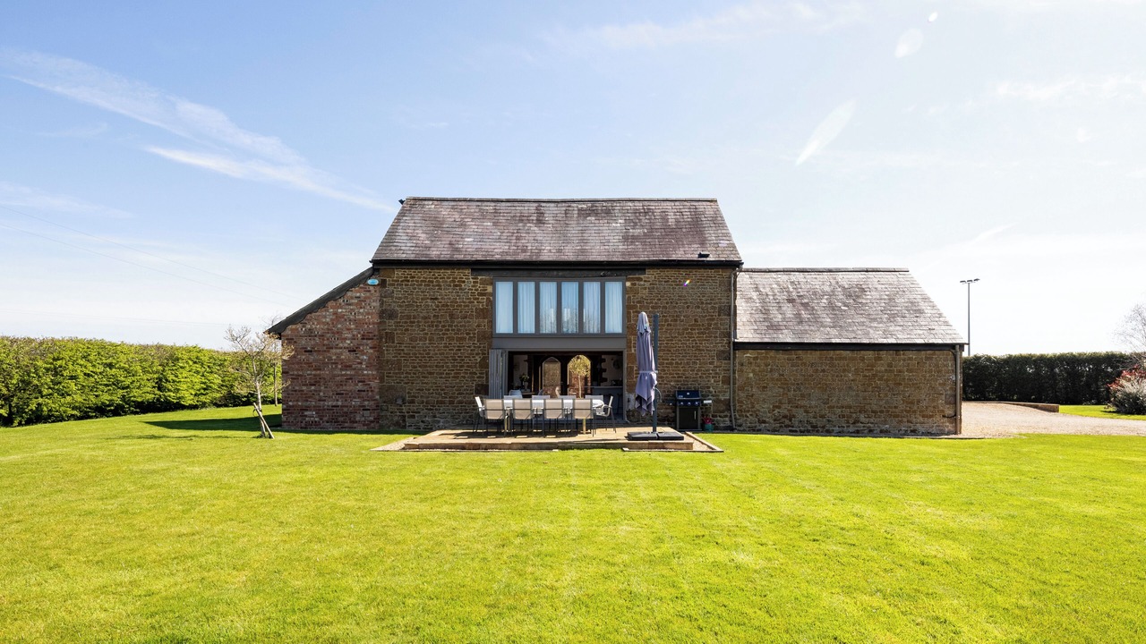 Photo of Outdoor in Hook Norton