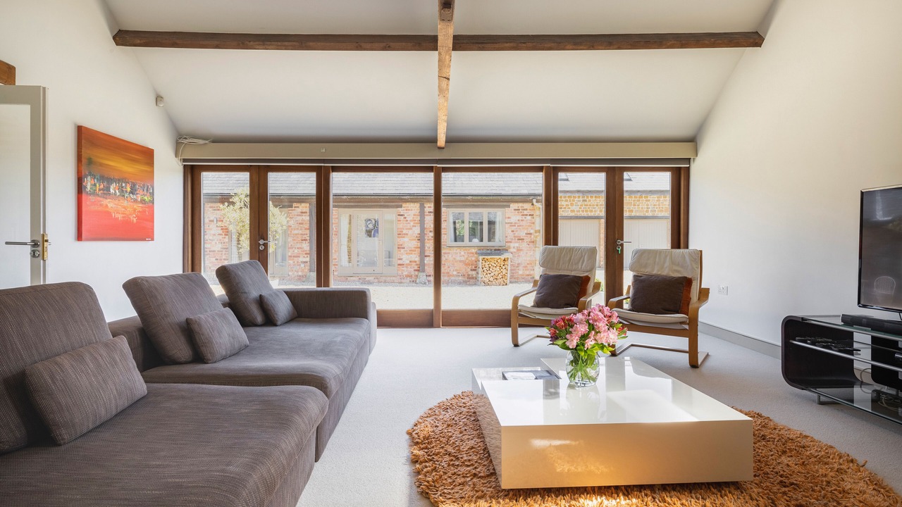Photo of Livingroom in Hook Norton