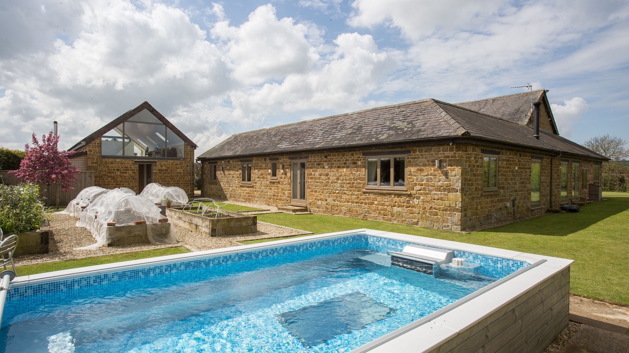Photo of Outdoor in Hook Norton