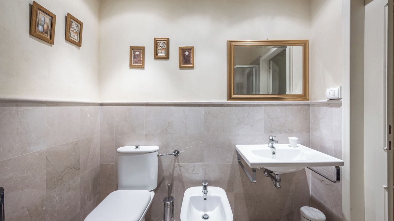 Photo of Bathroom in Vignola
