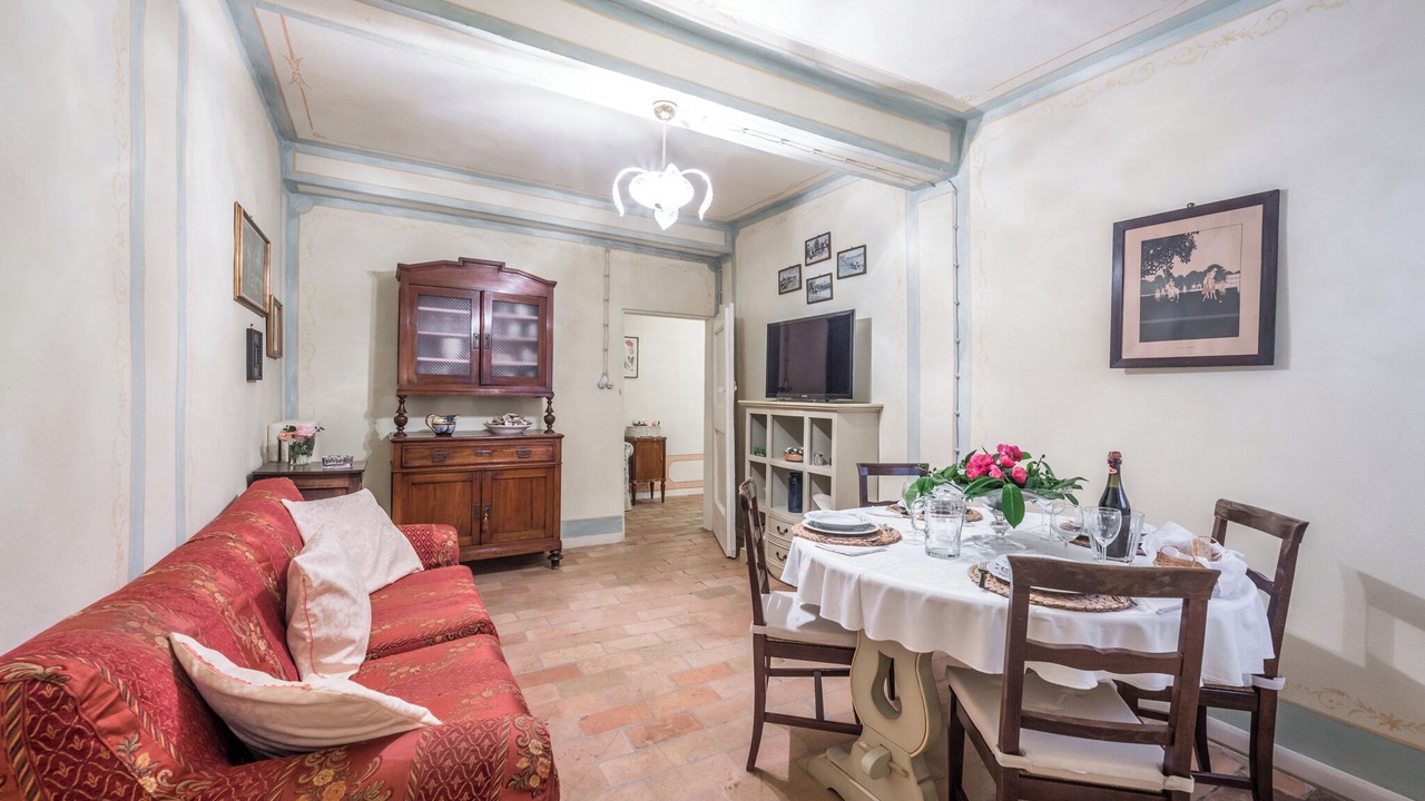Photo of Livingroom in Vignola