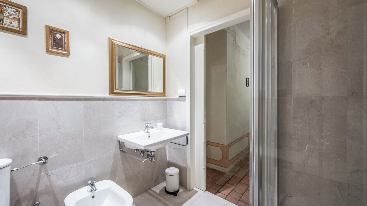 Photo of Bathroom in Vignola
