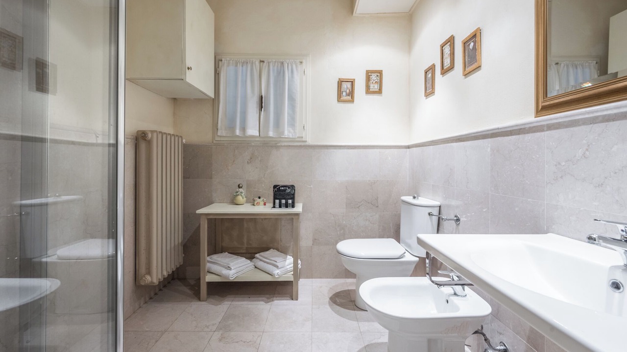 Photo of Bathroom in Vignola