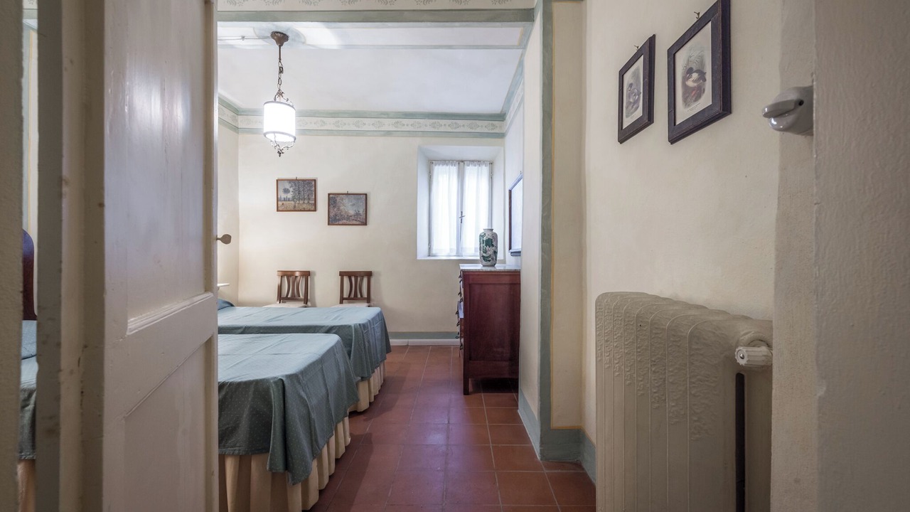 Photo of Bedroom in Vignola