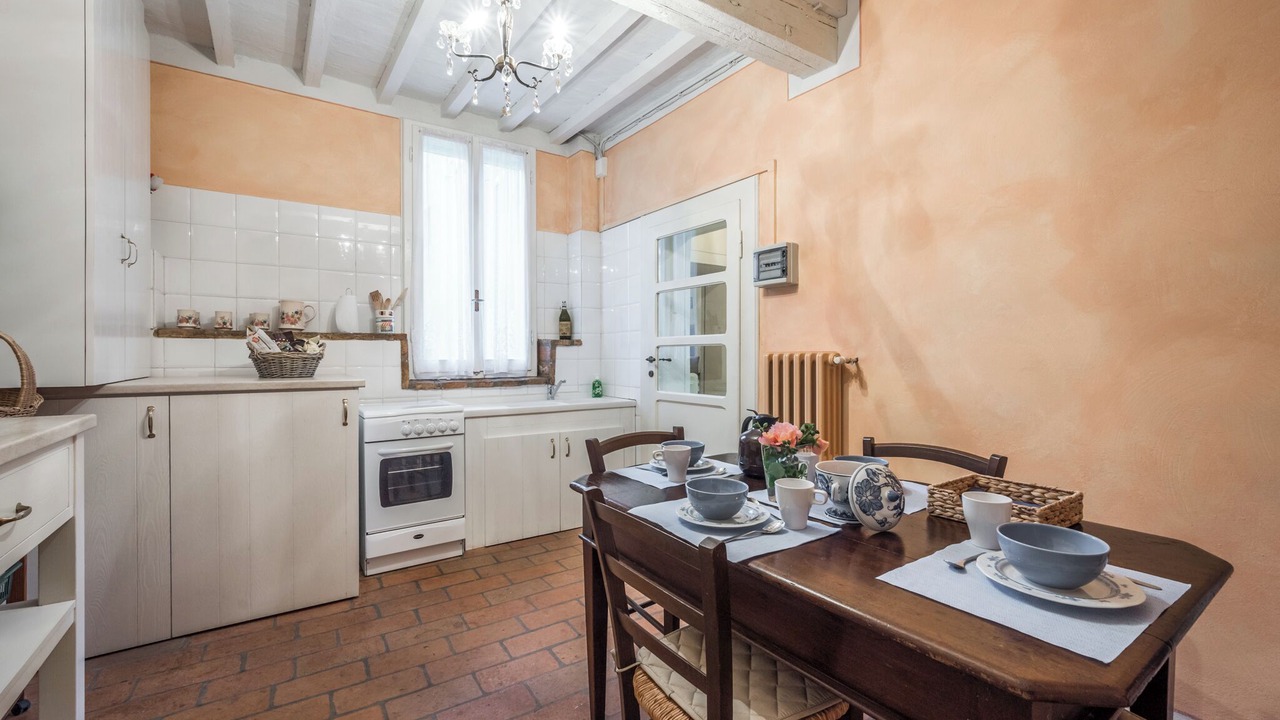 Photo of Kitchen in Vignola