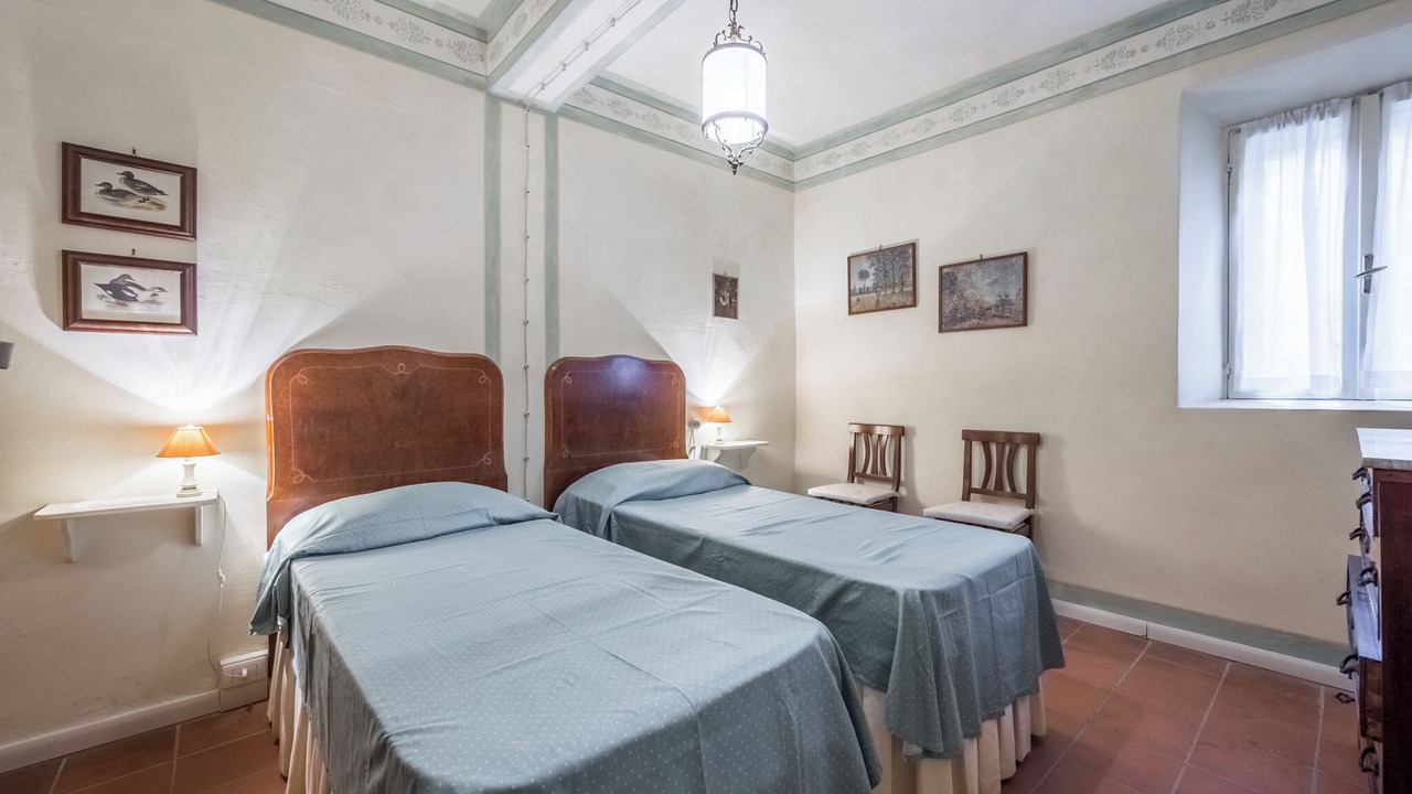 Photo of Bedroom in Vignola