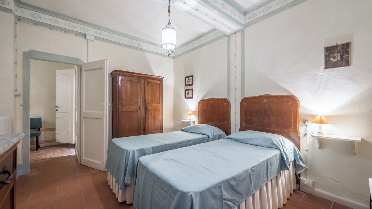 Photo of Bedroom in Vignola