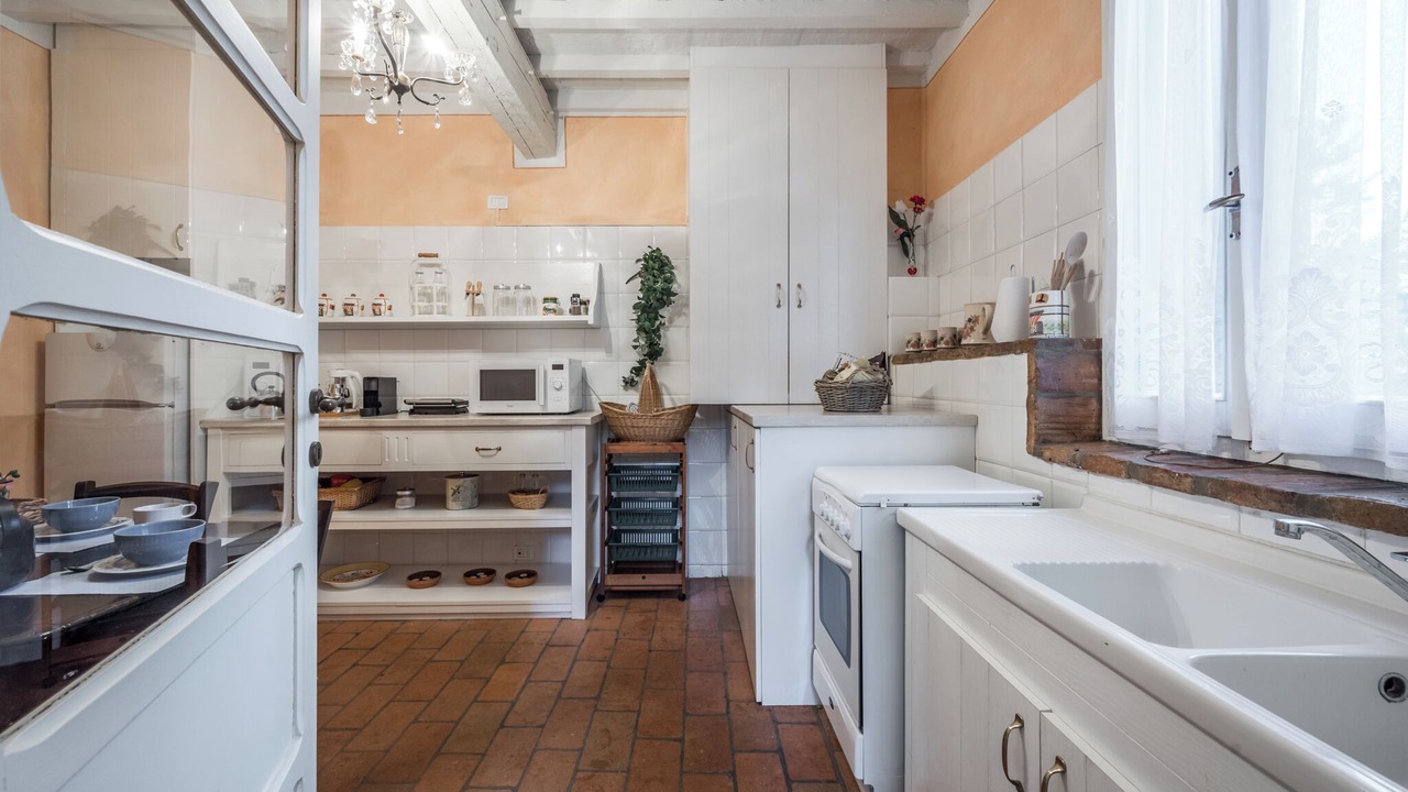 Photo of Kitchen in Vignola