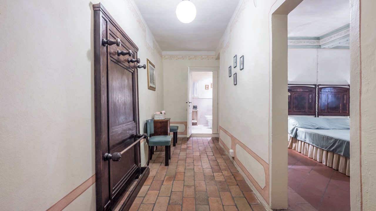 Photo of Bedroom in Vignola