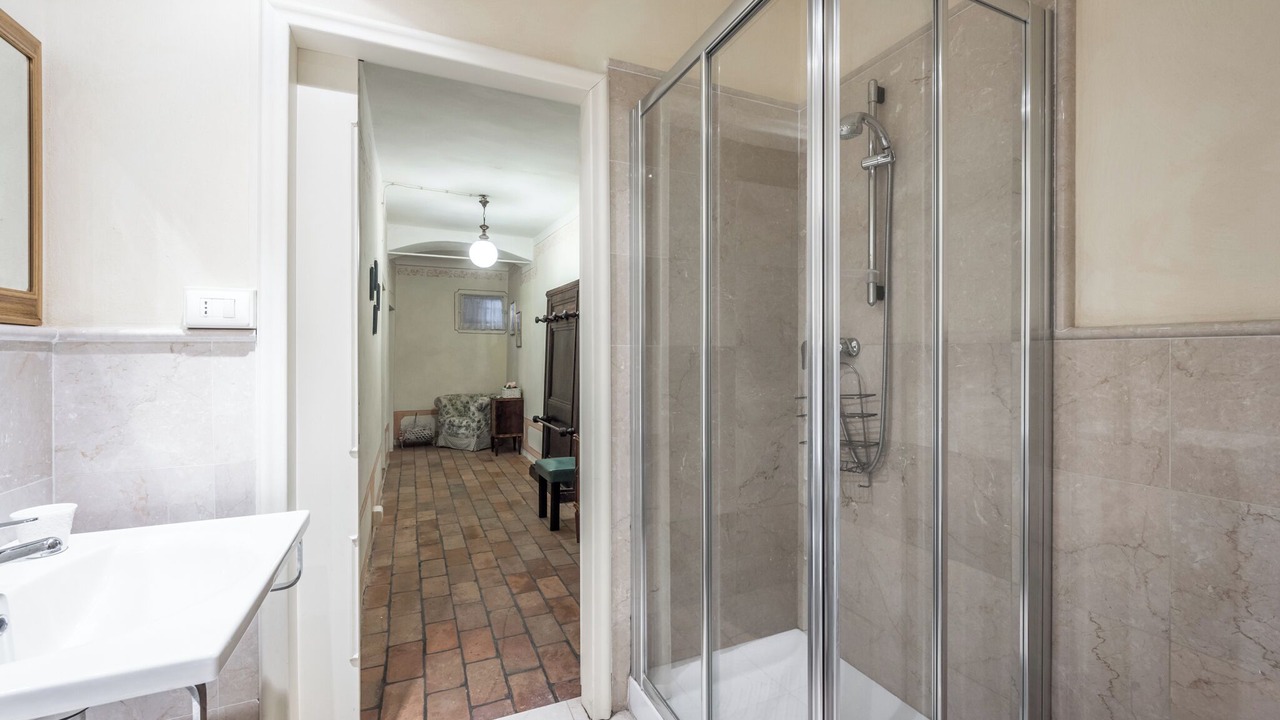 Photo of Bathroom in Vignola