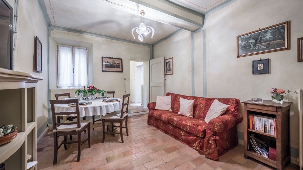 Photo of Livingroom in Vignola