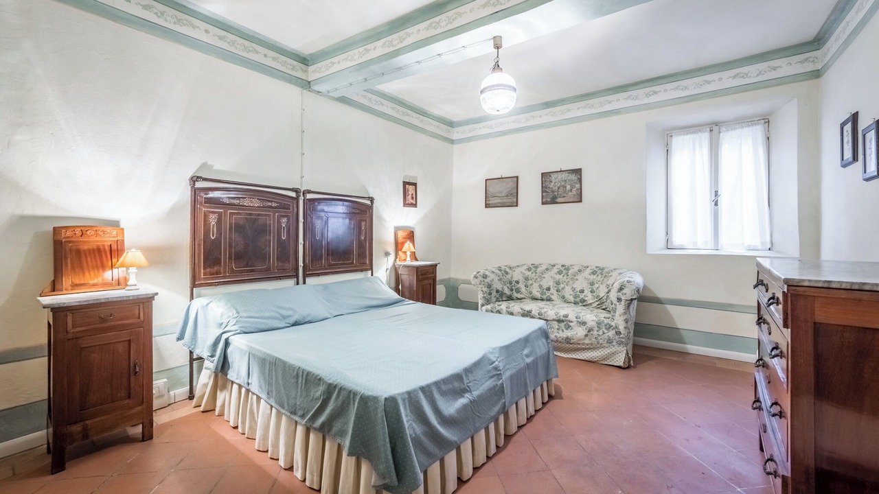 Photo of Bedroom in Vignola