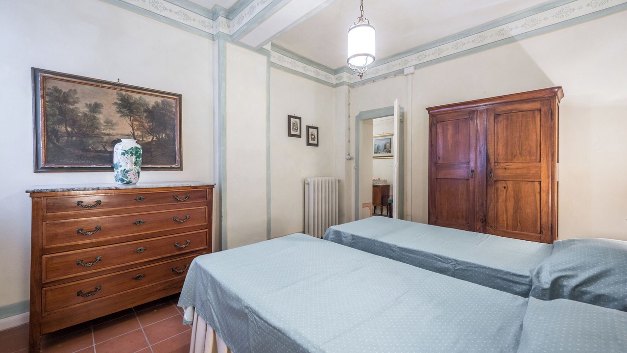 Photo of Bedroom in Vignola