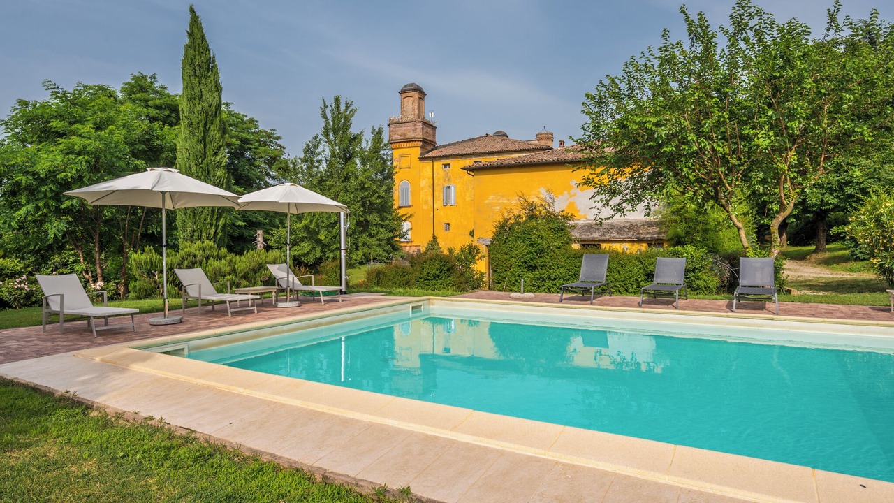 Photo of Outdoor in Vignola