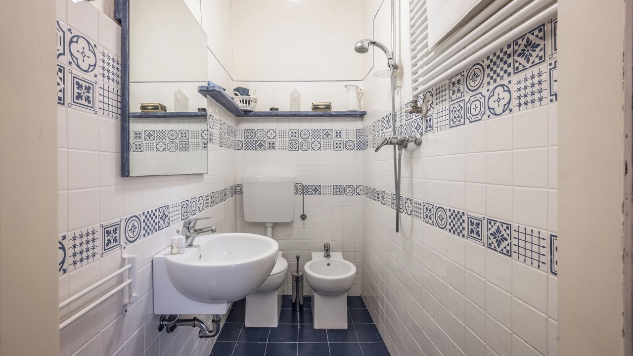 Photo of Bathroom in Vignola
