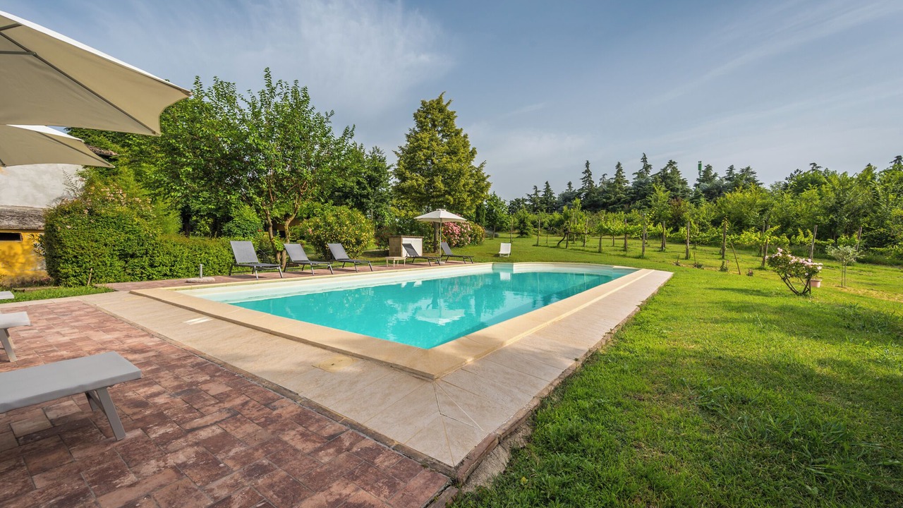 Photo of Outdoor in Vignola