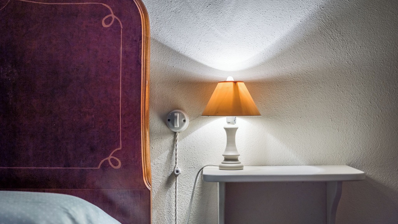 Photo of Bedroom in Vignola