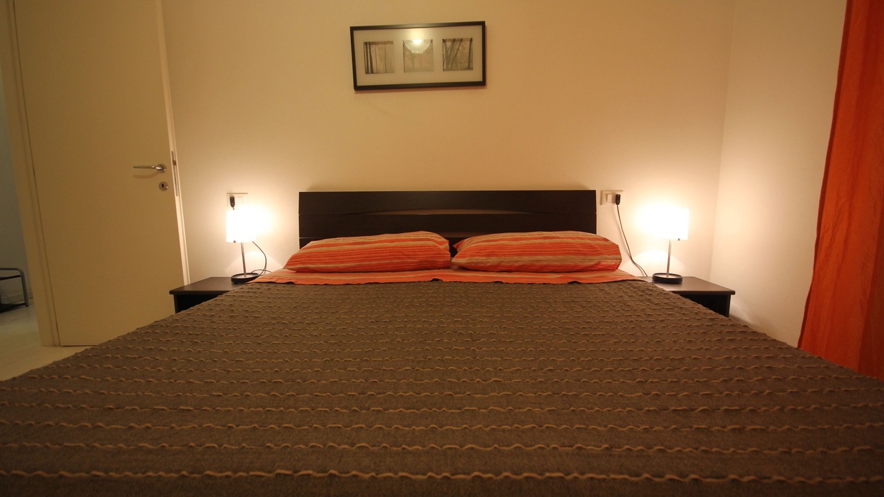 Photo of Bedroom in Alba