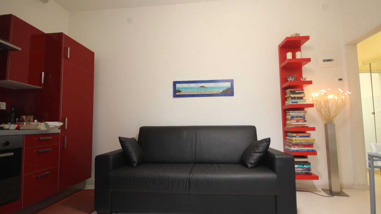 Photo of Livingroom in Alba
