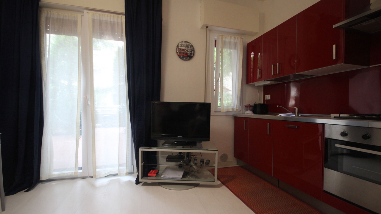 Photo of Kitchen in Alba