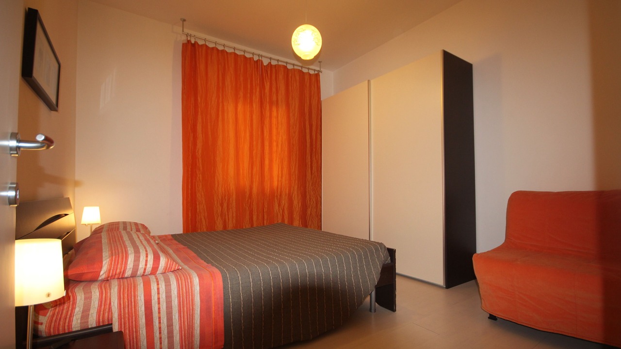 Photo of Bedroom in Alba
