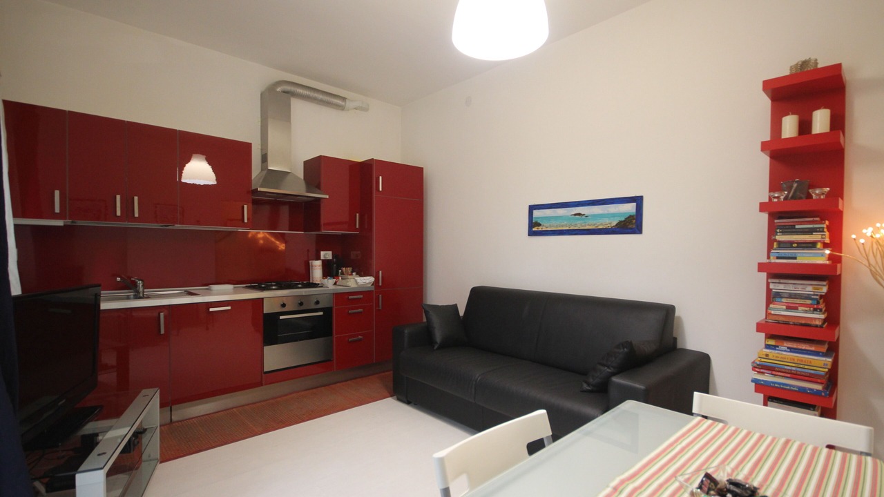 Photo of Livingroom in Alba