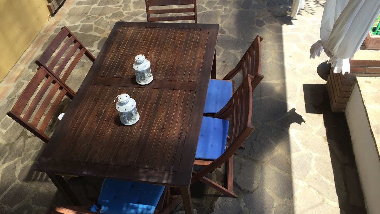 Photo of Outdoor in Riparbella