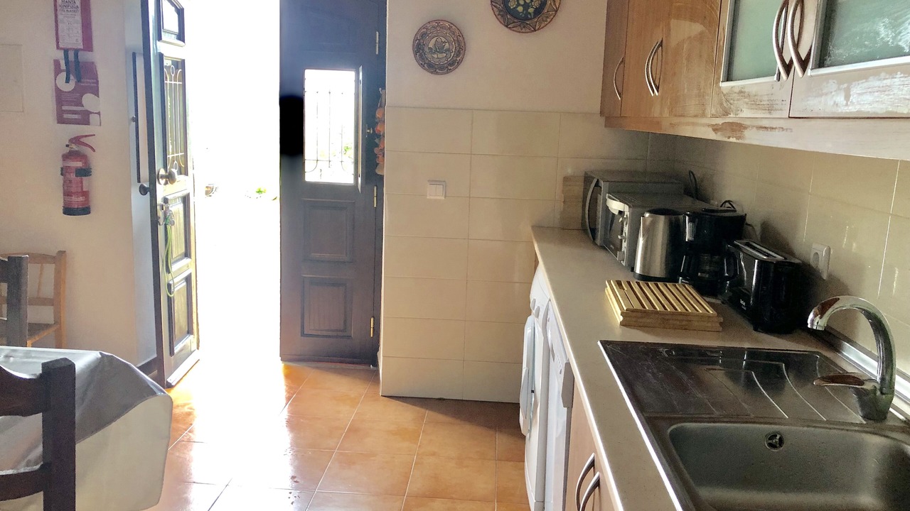 Photo of Kitchen in Sao Bras de Alportel