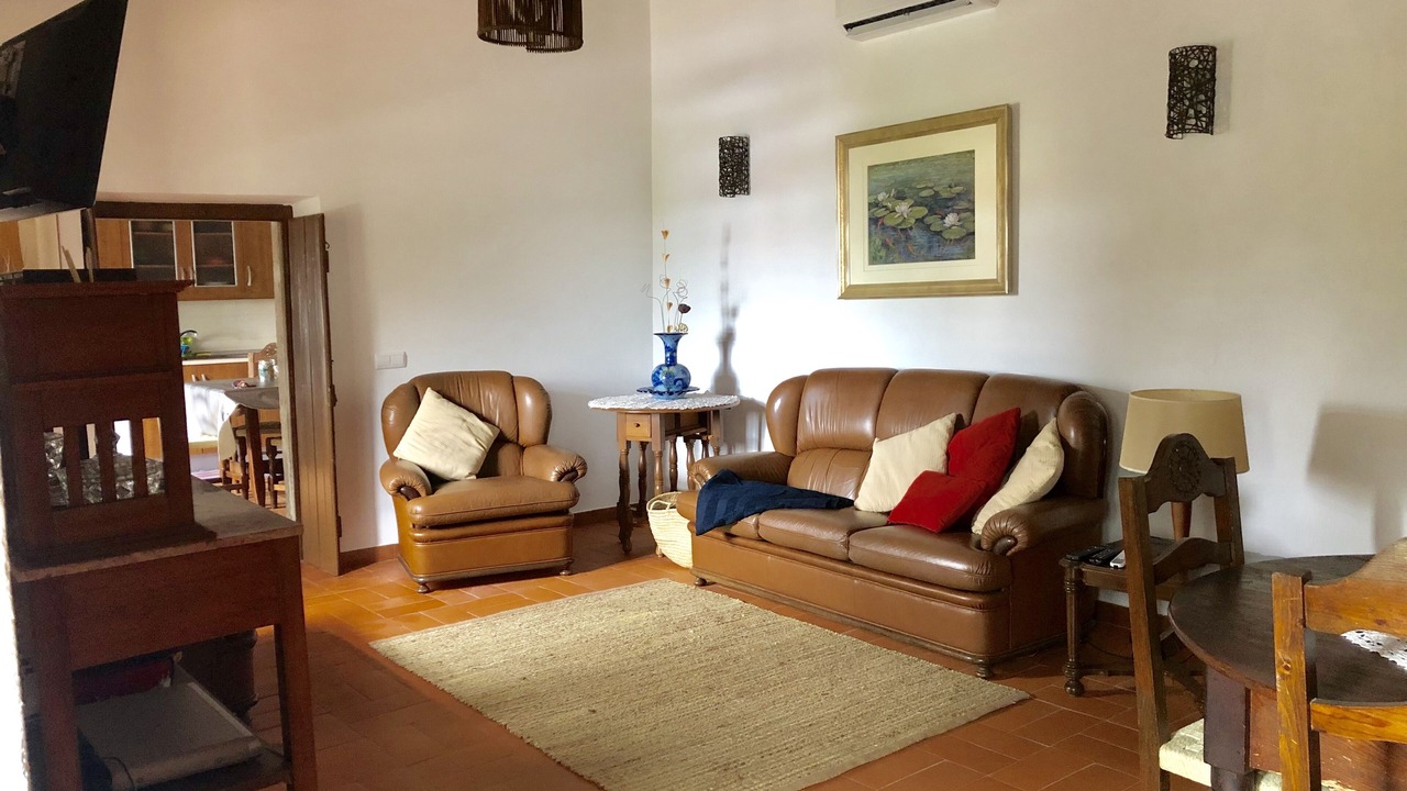 Photo of Livingroom in Sao Bras de Alportel