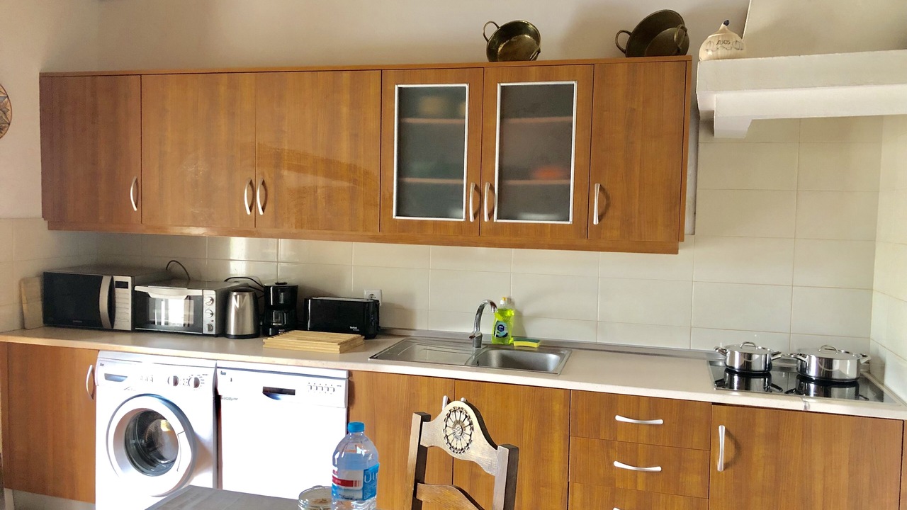 Photo of Kitchen in Sao Bras de Alportel