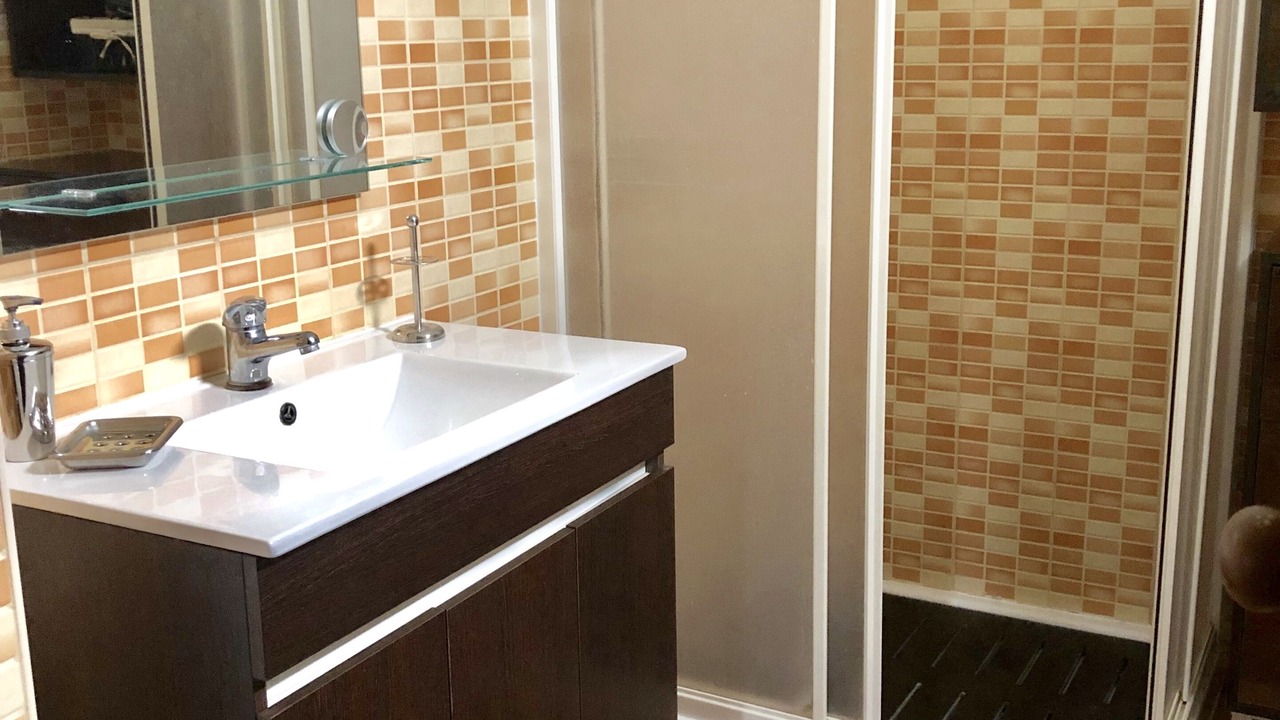 Photo of Bathroom in Sao Bras de Alportel