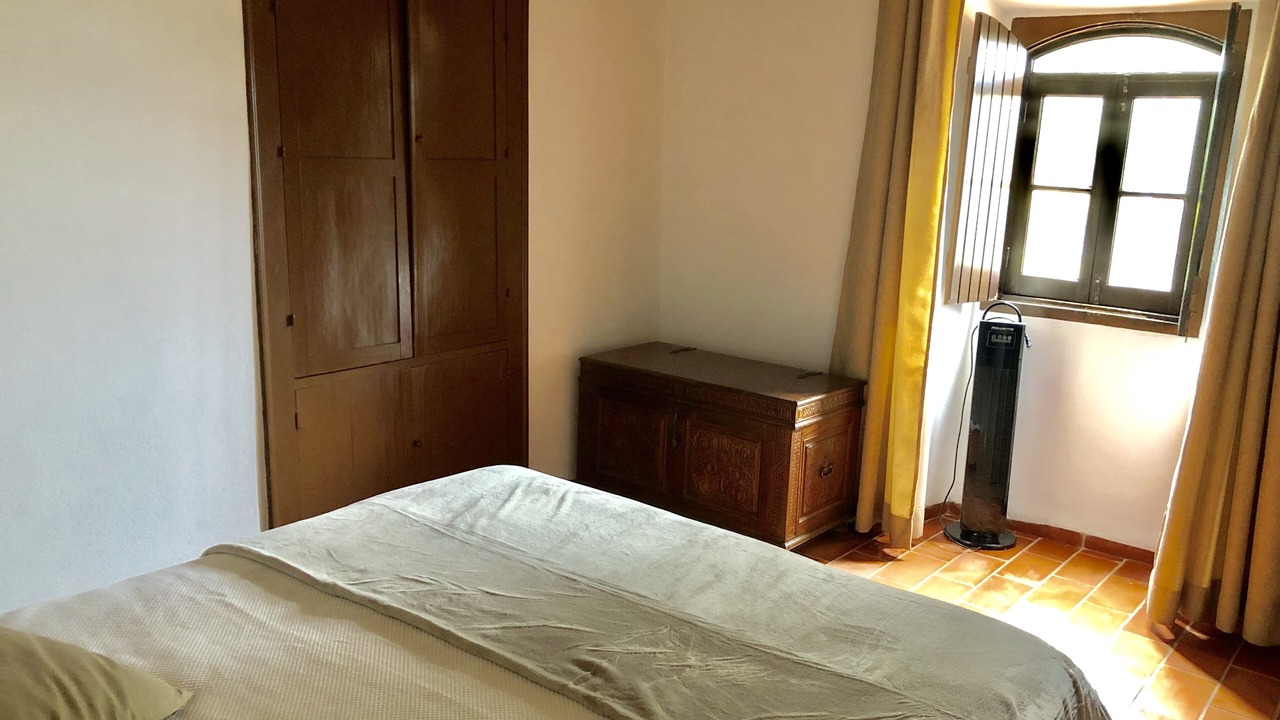 Photo of Bedroom in Sao Bras de Alportel
