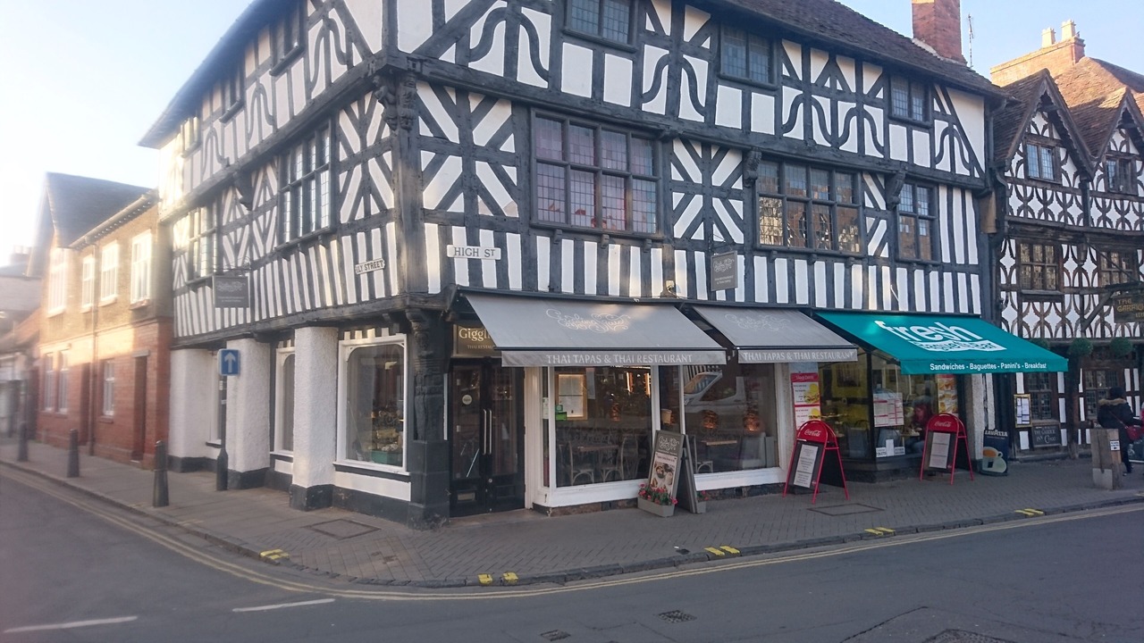 Photo of Others in Stratford-upon-Avon