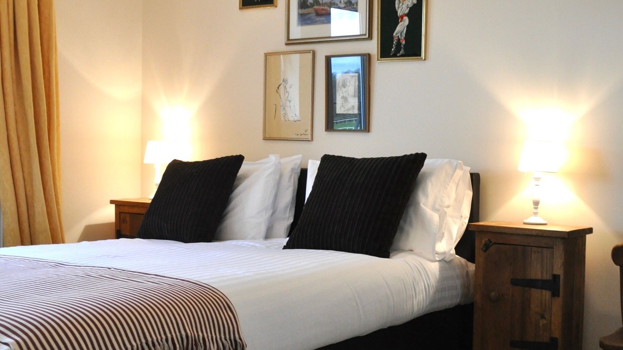Photo of Bathroom in Stratford-upon-Avon