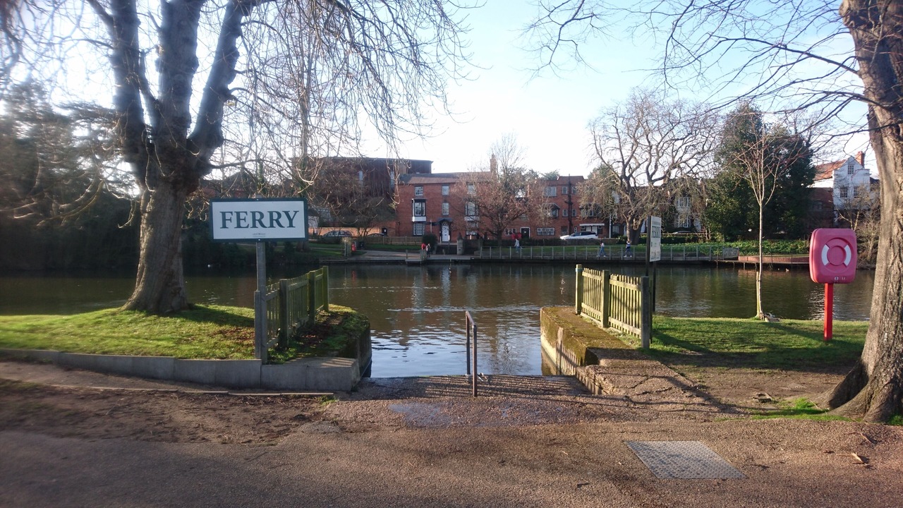 Photo of Others in Stratford-upon-Avon