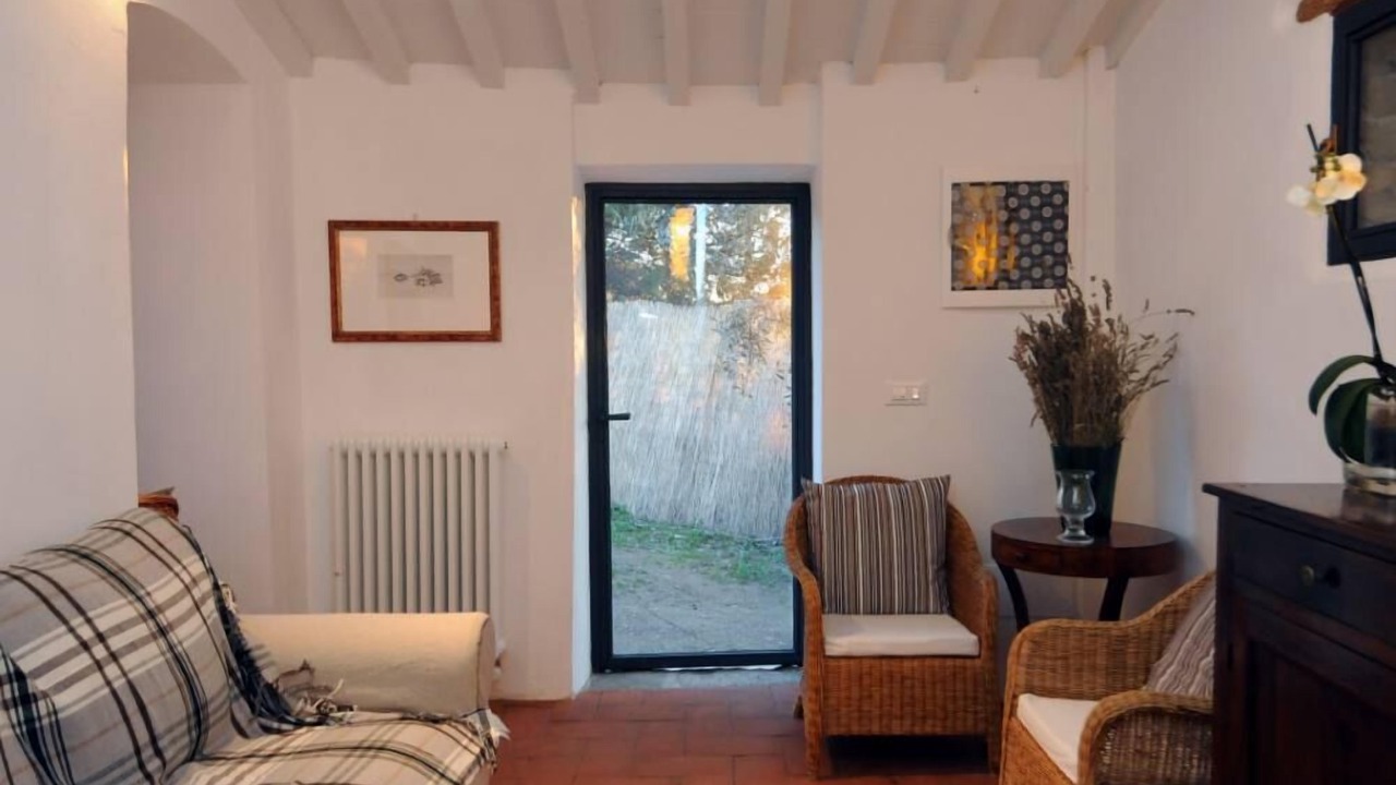 Photo of Livingroom in Fiesole